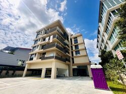 Jansen House (D19), Apartment #526427151